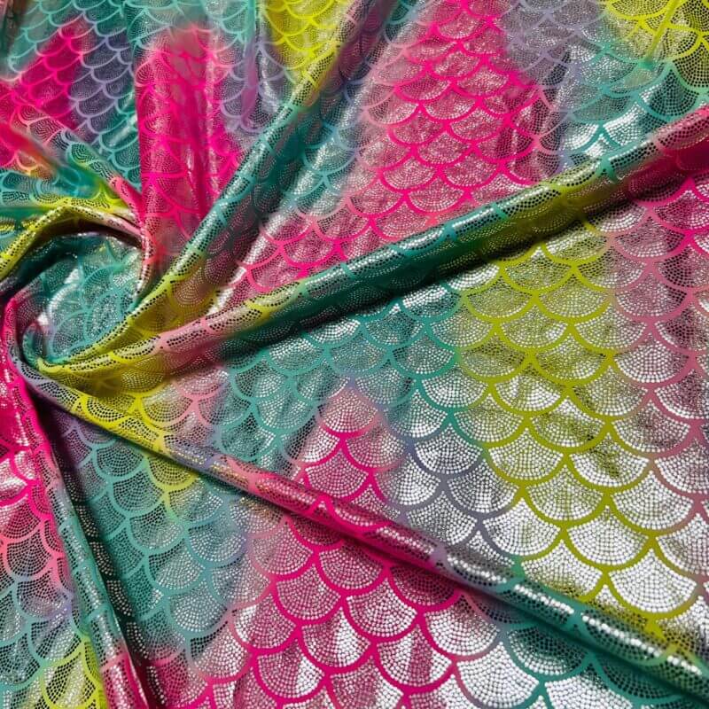 Spandex Fabric