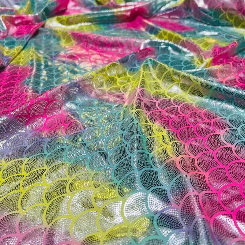 Spandex Fabric