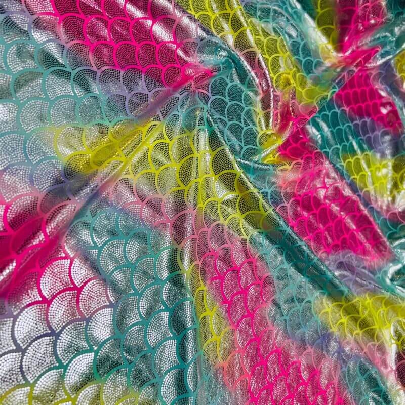 Spandex Fabric