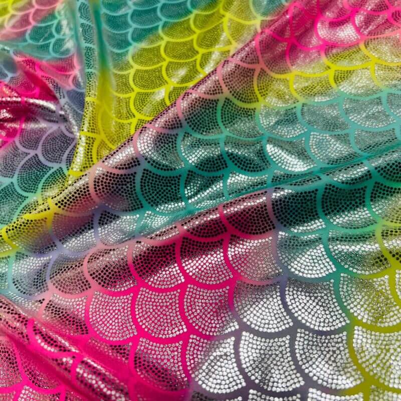 Spandex Fabric