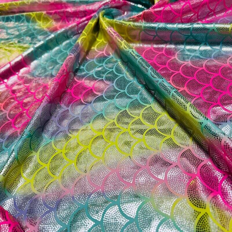 Spandex Fabric
