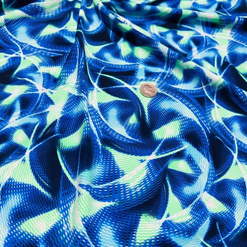 Spandex Fabric