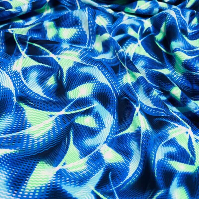 Spandex Fabric