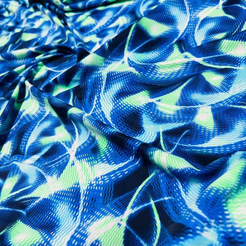 Spandex Fabric