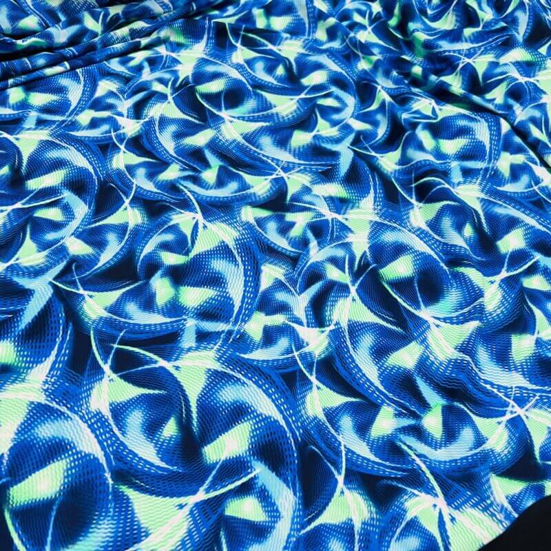 Spandex Fabric
