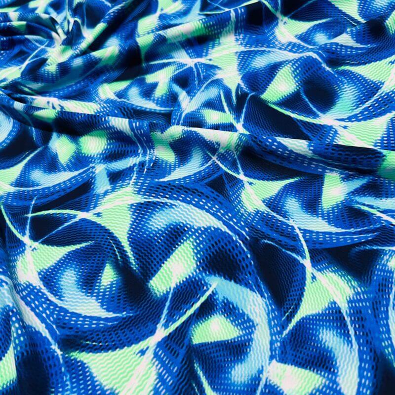 Spandex Fabric