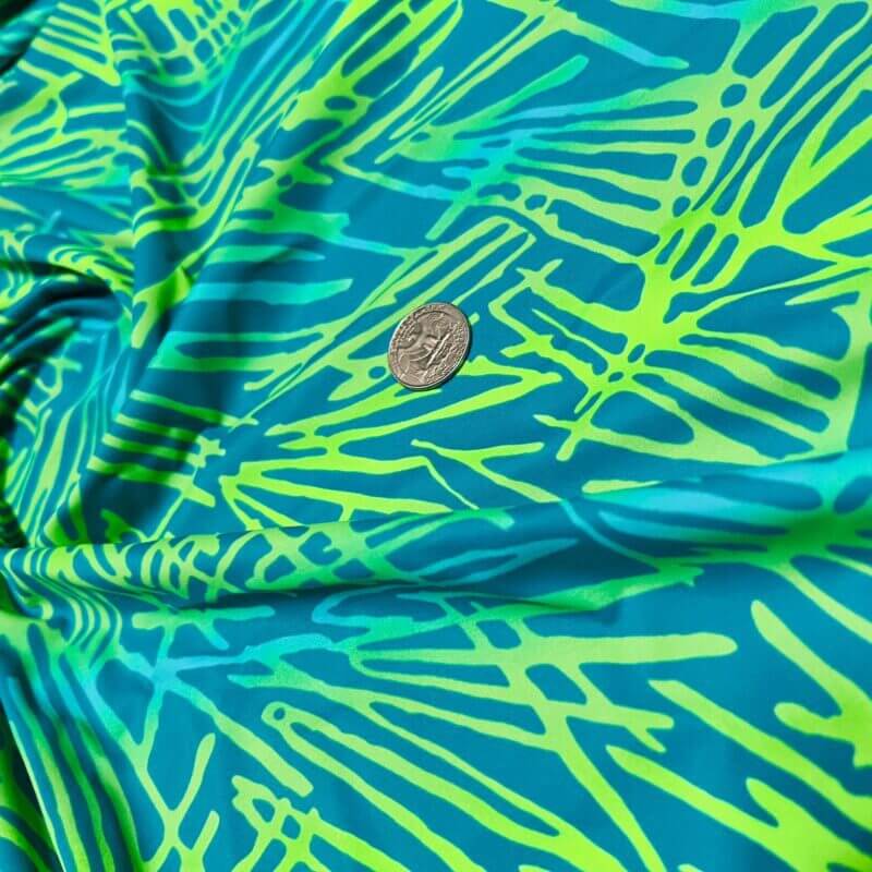Spandex Fabric