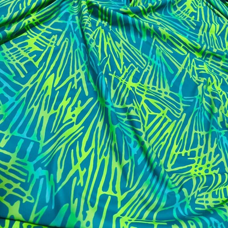 Spandex Fabric