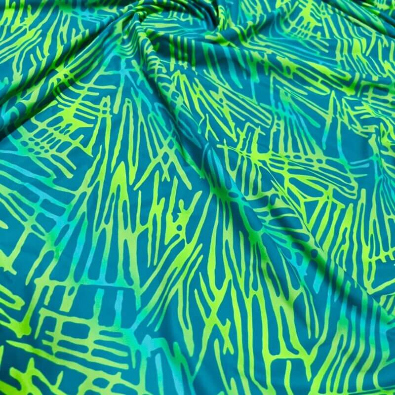 Spandex Fabric