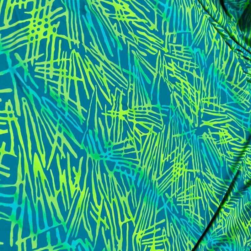 Spandex Fabric