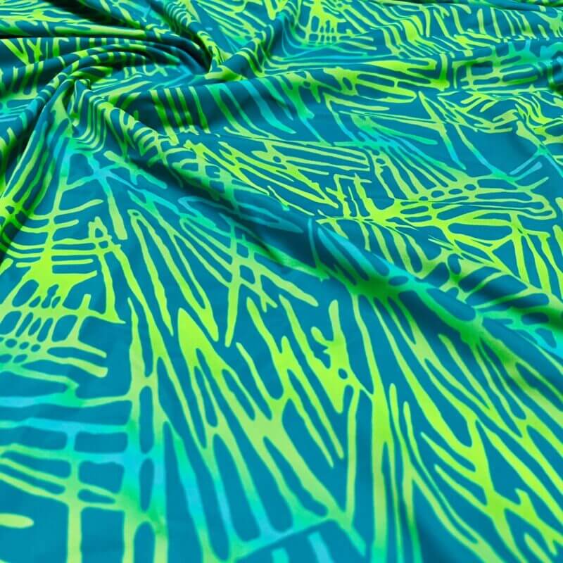 Spandex Fabric