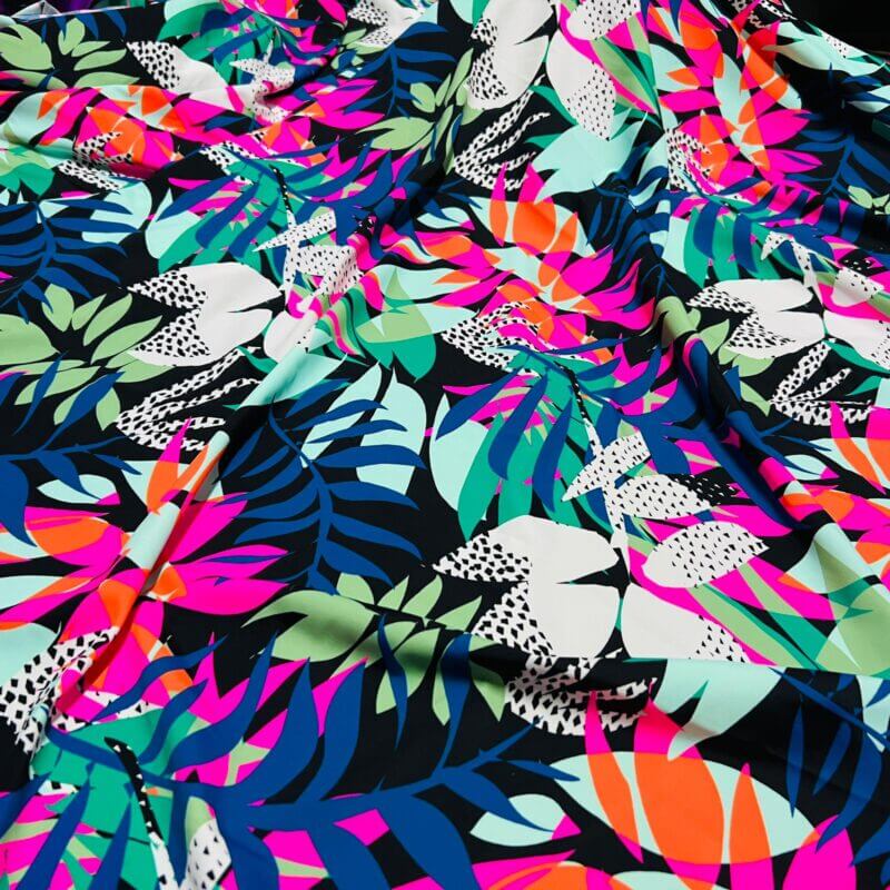 Spandex Fabric