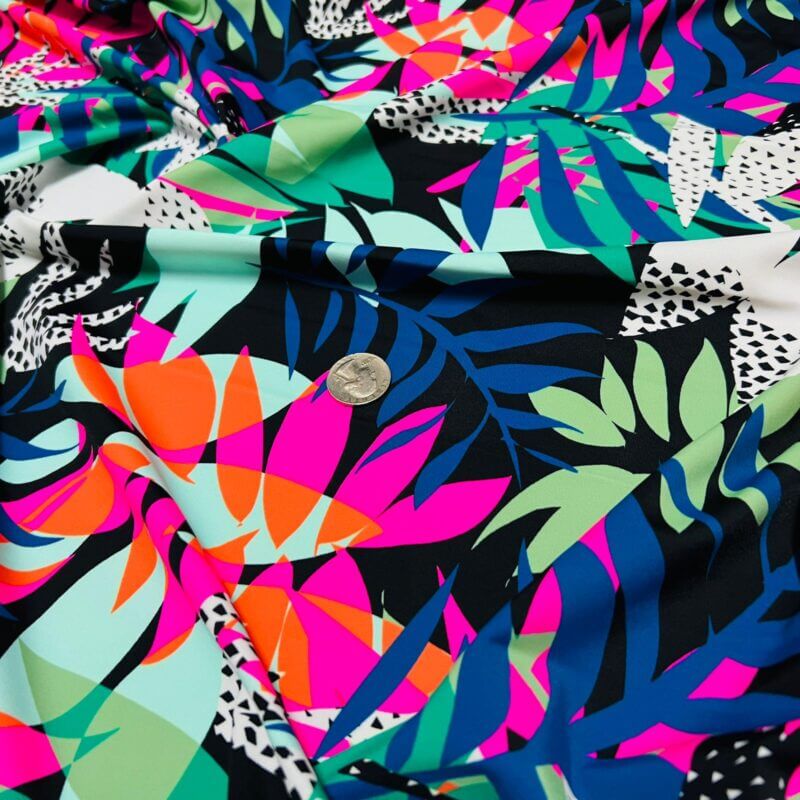 Spandex Fabric