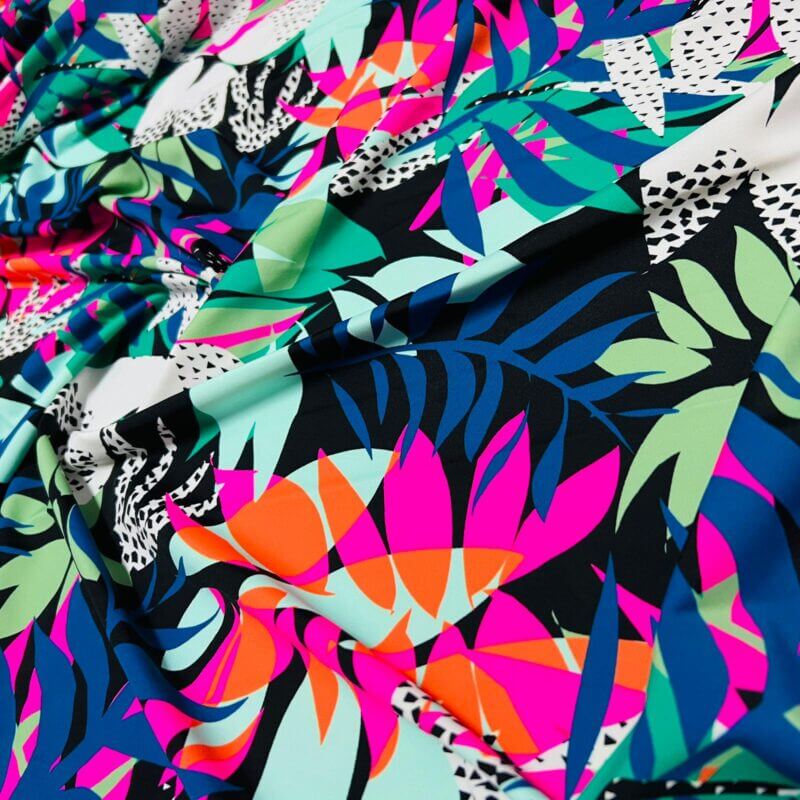 Spandex Fabric