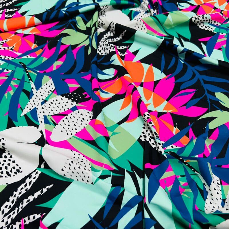 Spandex Fabric