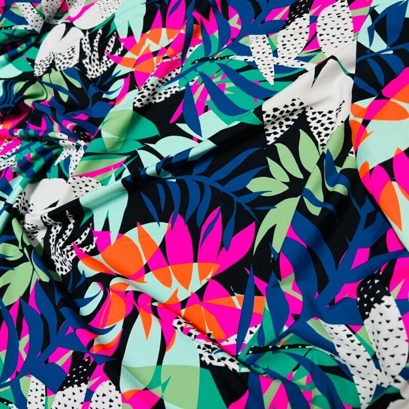 Spandex Fabric