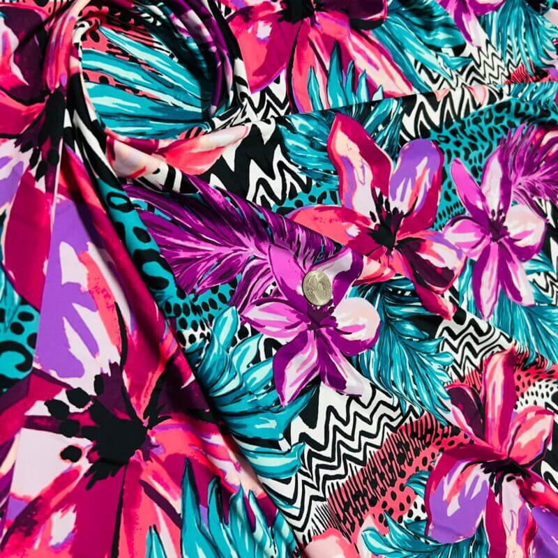 Spandex Fabric