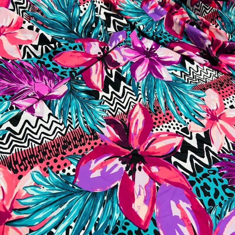 Spandex Fabric