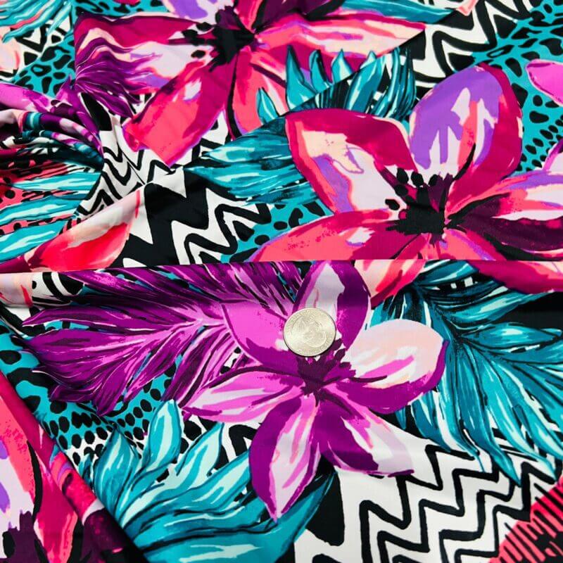 Spandex Fabric