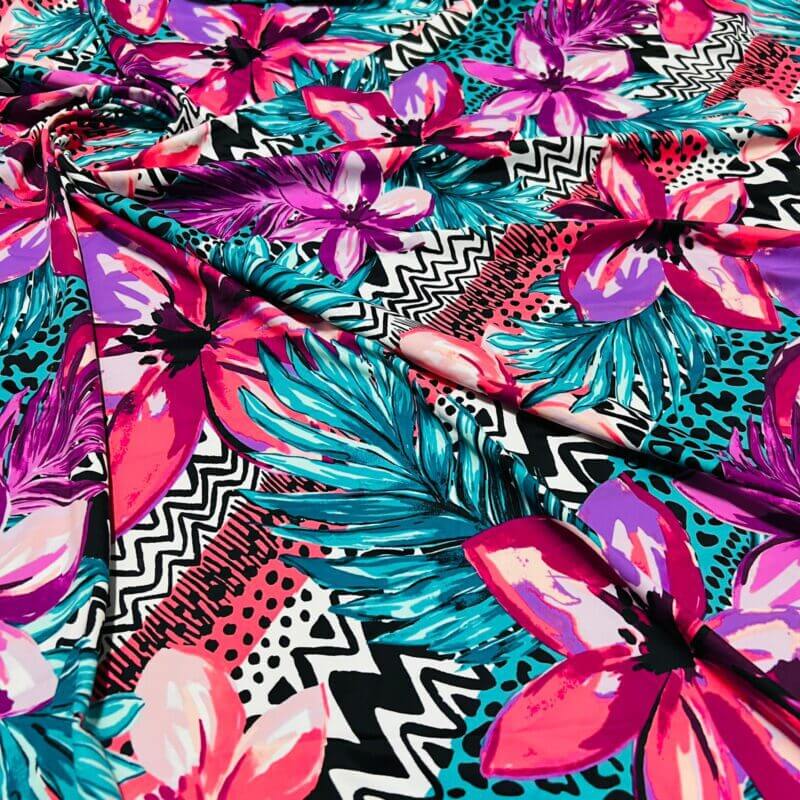 Spandex Fabric