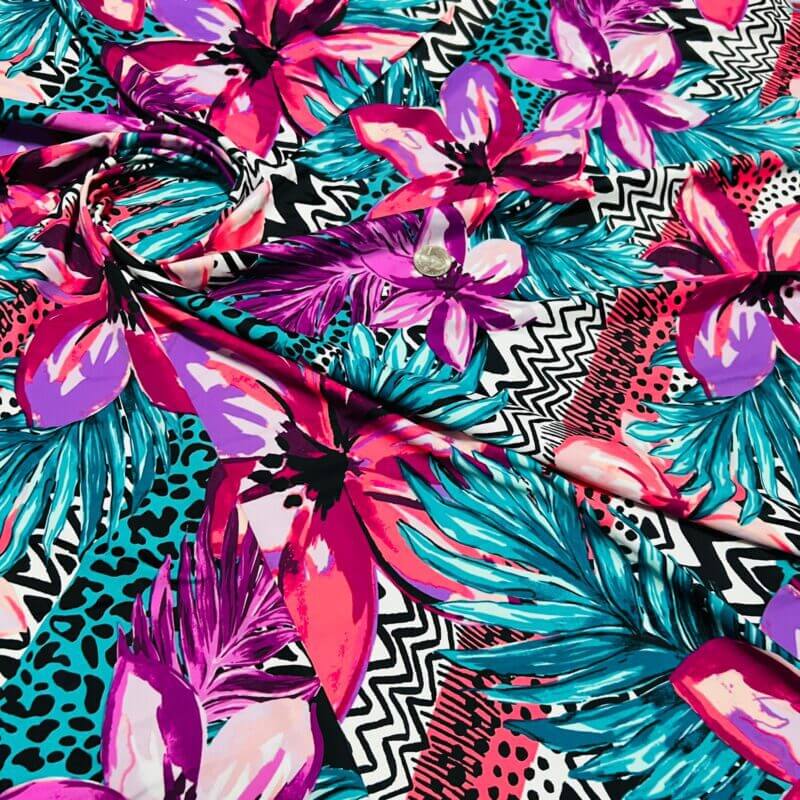 Spandex Fabric