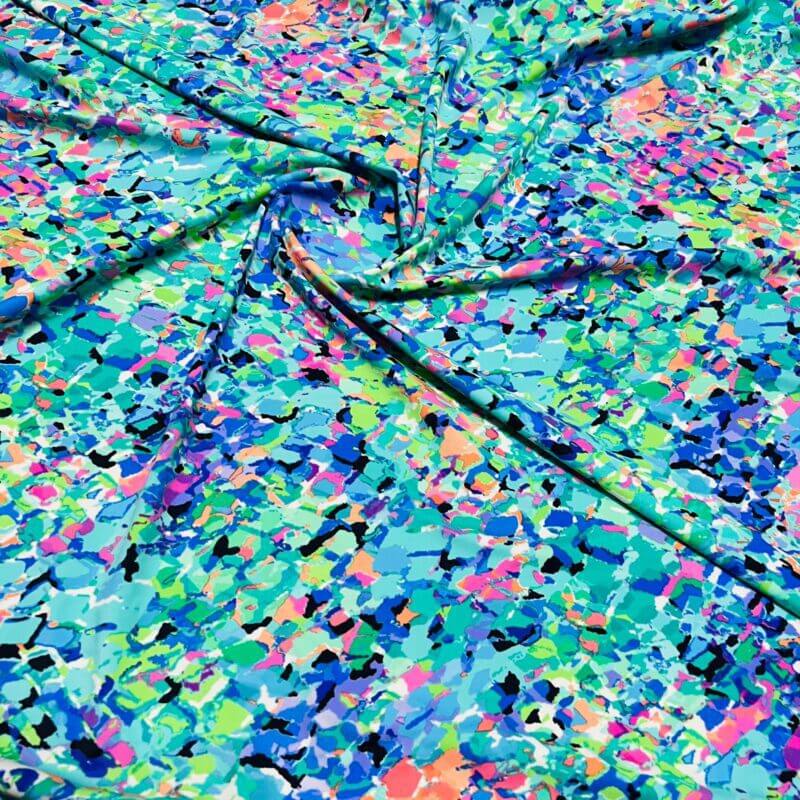 Spandex Fabric