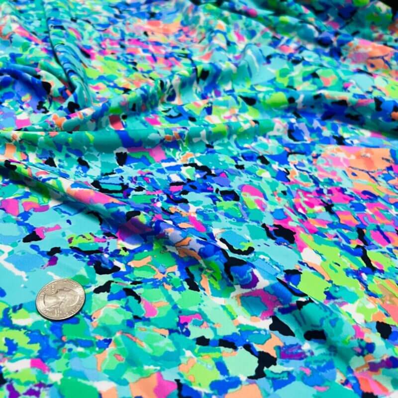 Spandex Fabric