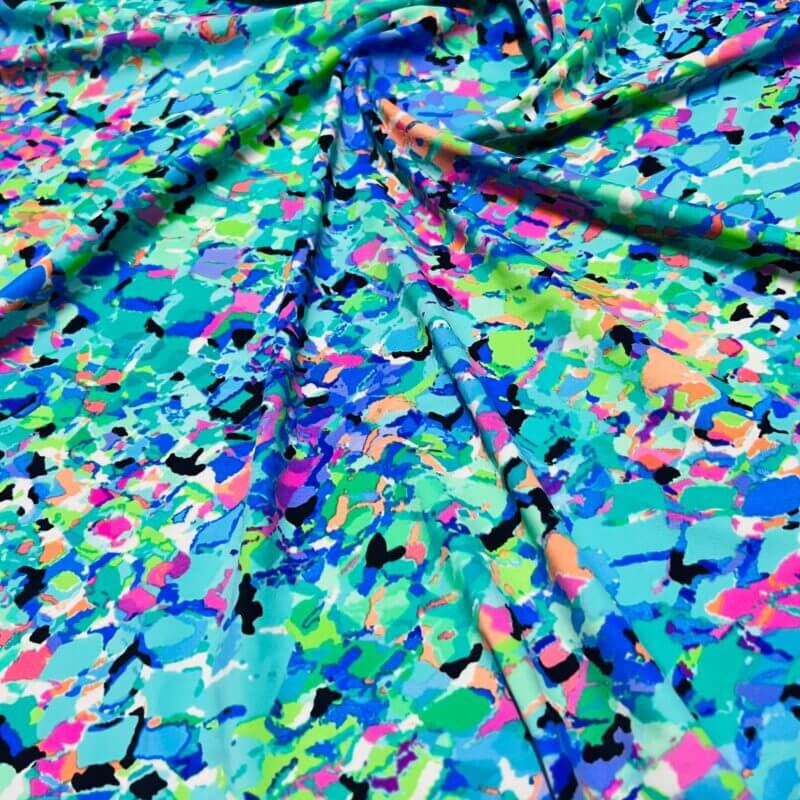 Spandex Fabric