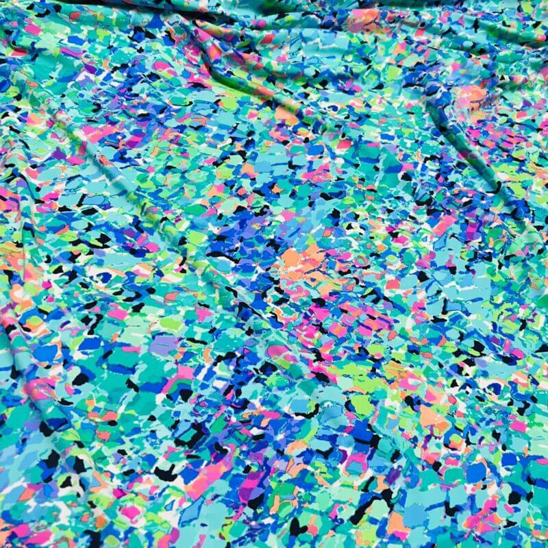 Spandex Fabric