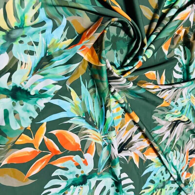Spandex Fabric