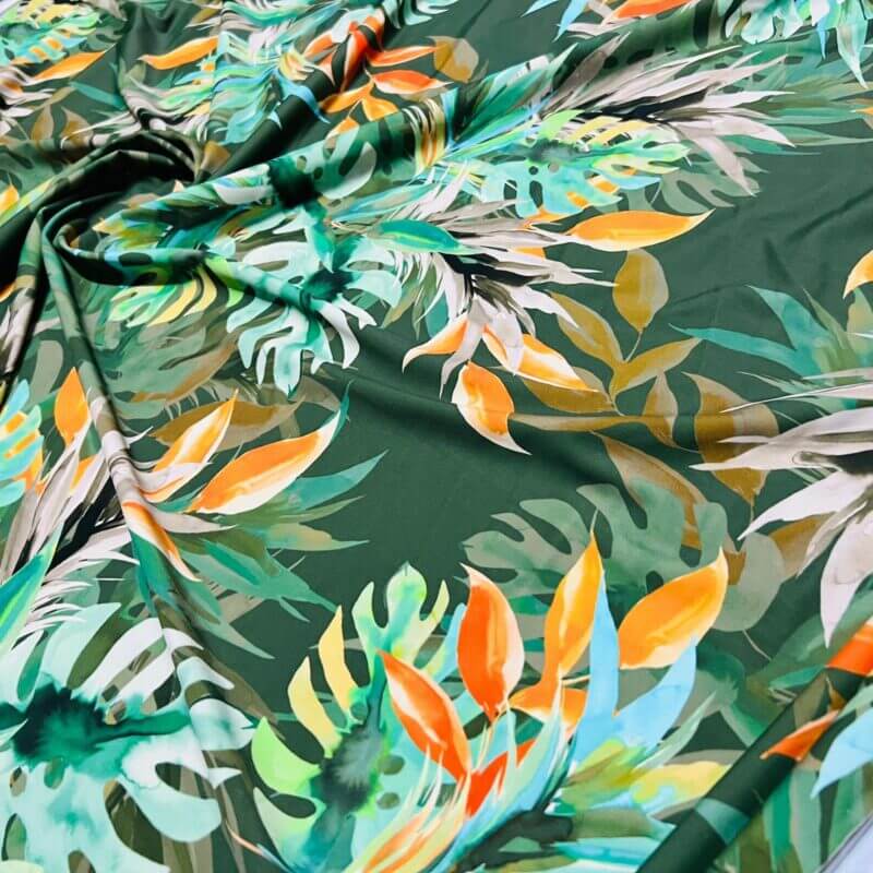 Spandex Fabric