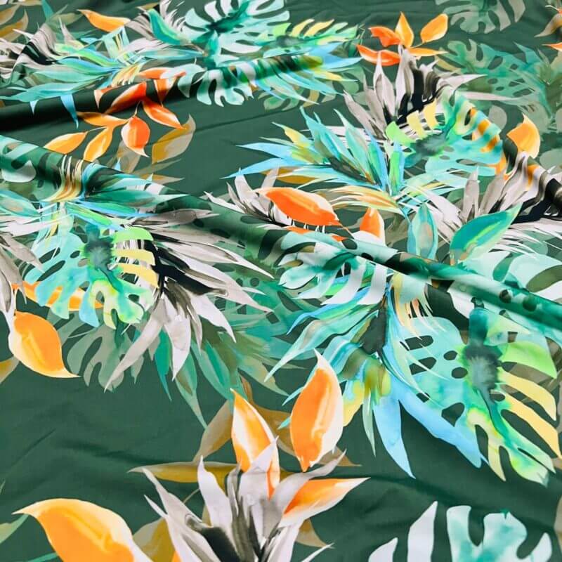 Spandex Fabric