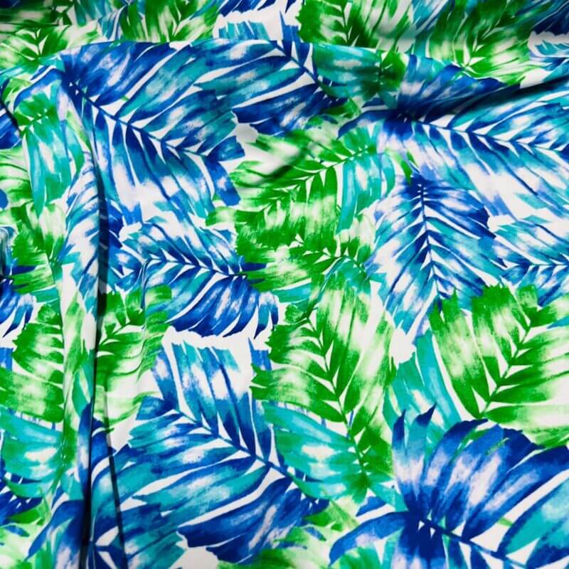 Spandex Fabric