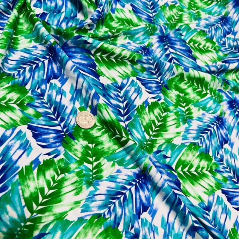 Spandex Fabric