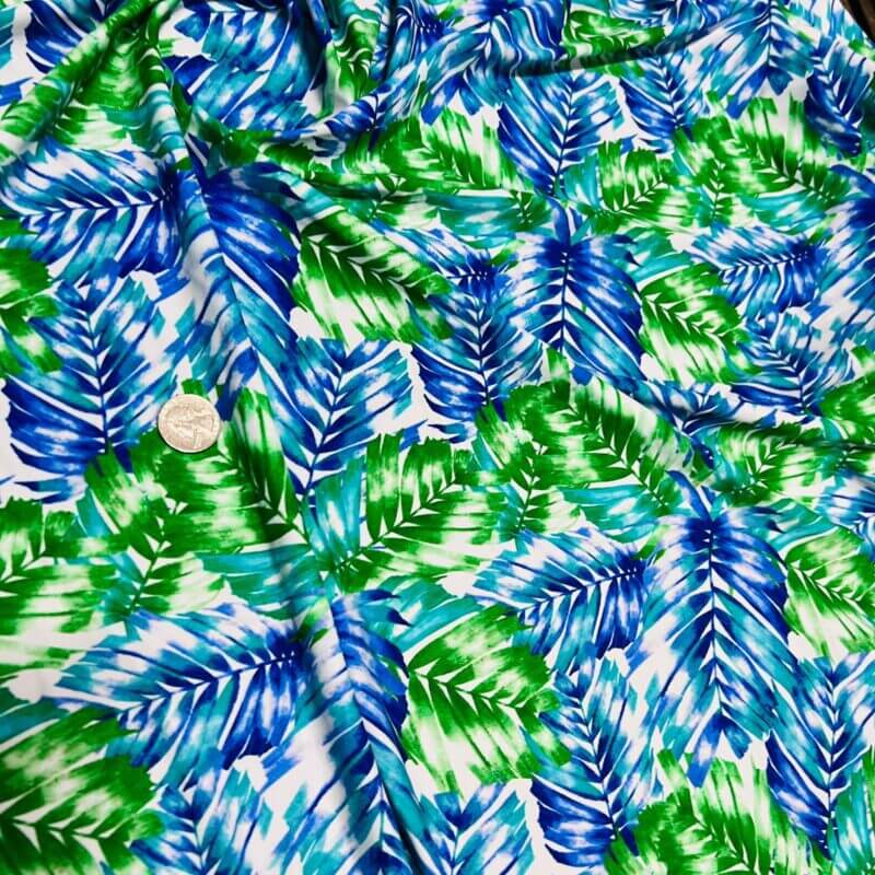 Spandex Fabric