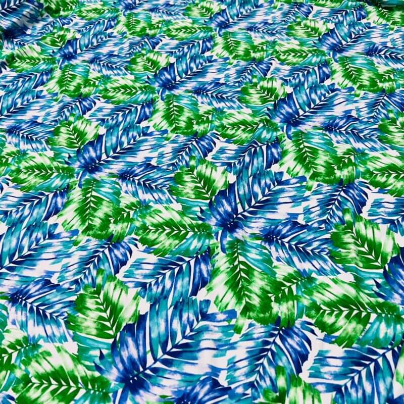 Spandex Fabric