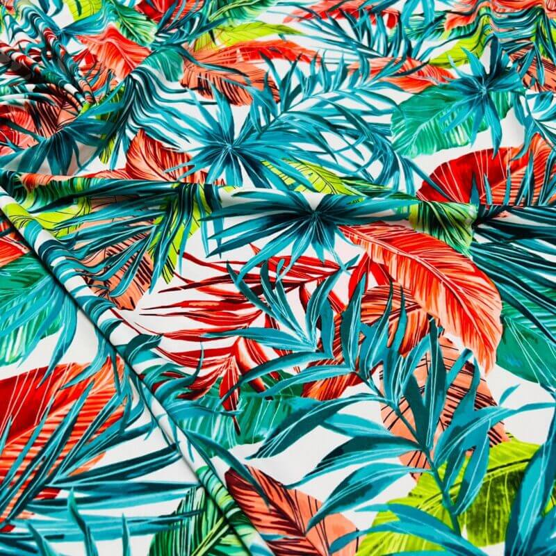 Spandex Fabric