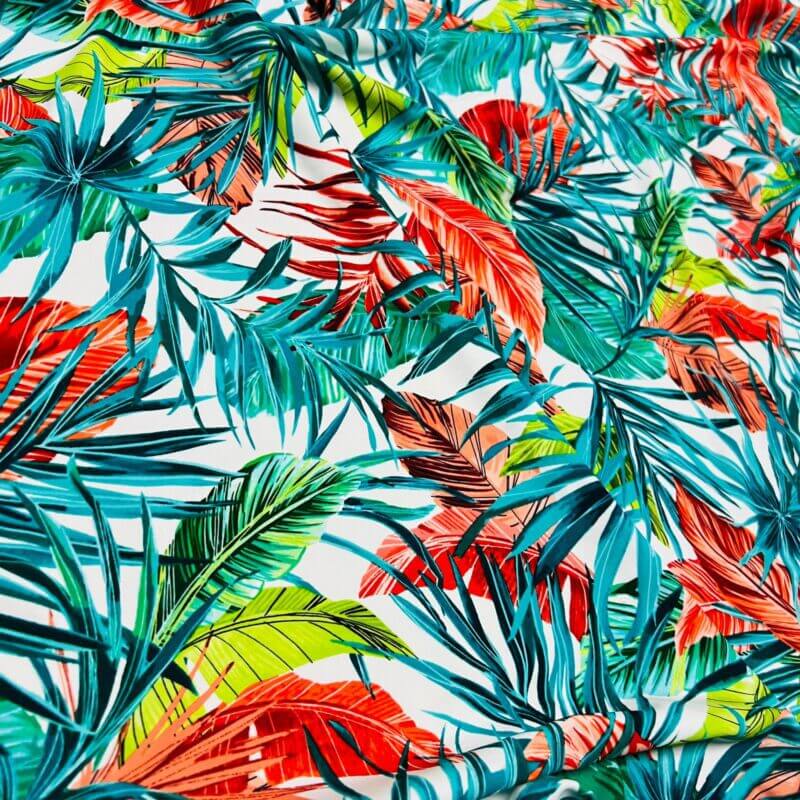 Spandex Fabric