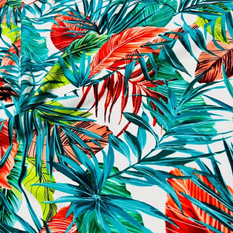 Spandex Fabric