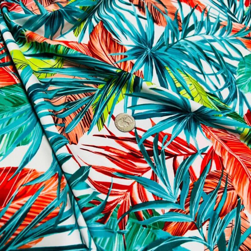 Spandex Fabric