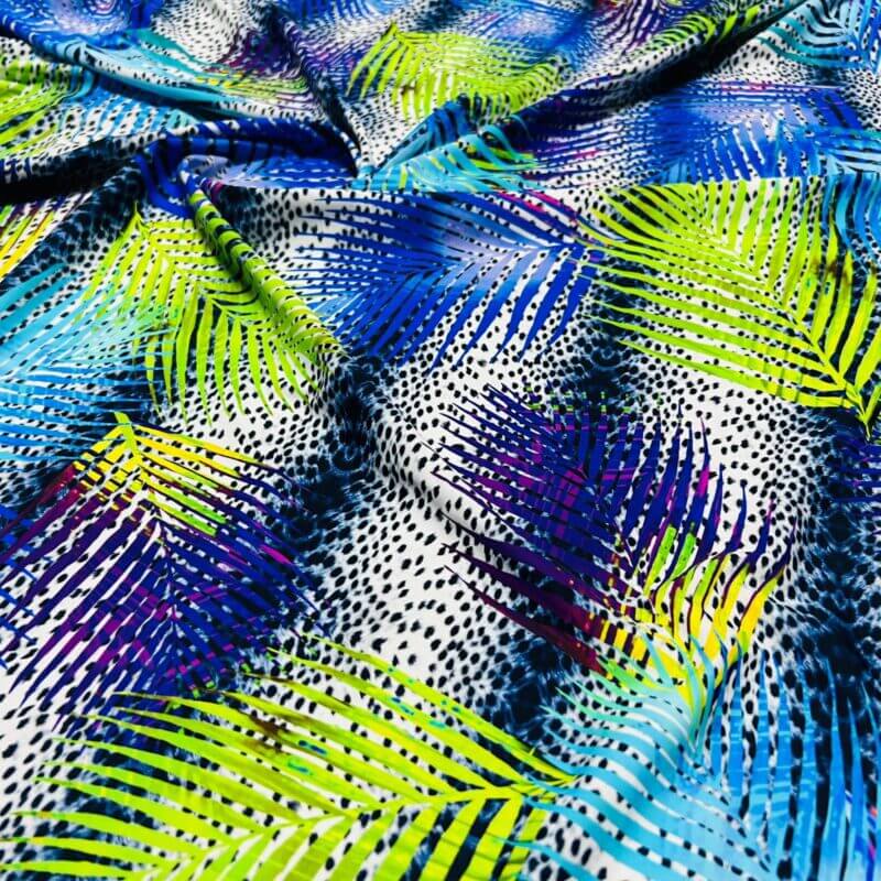 Spandex Fabric