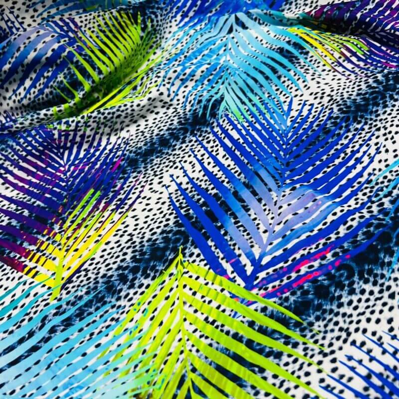 Spandex Fabric