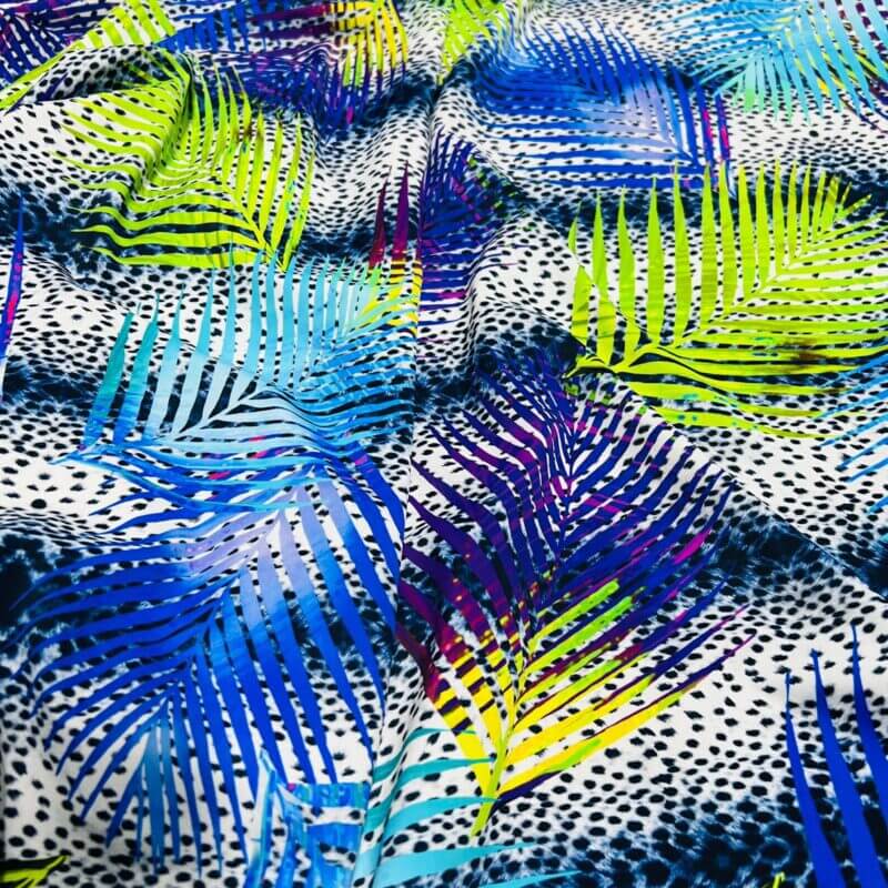 Spandex Fabric