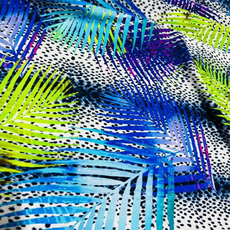 Spandex Fabric
