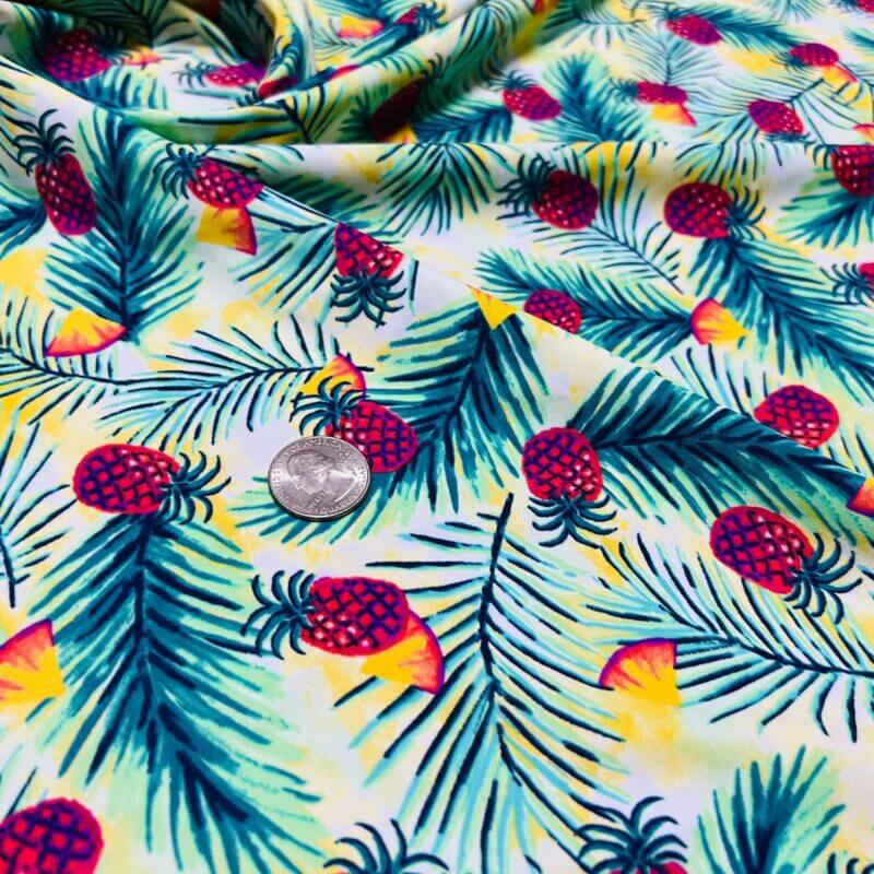 Spandex Fabric