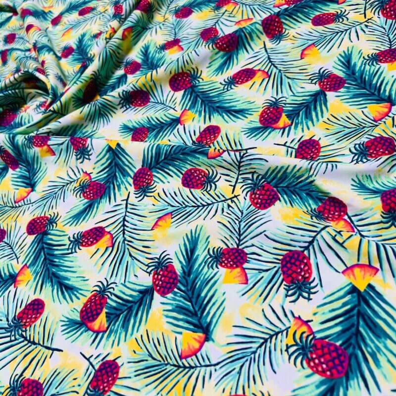 Spandex Fabric