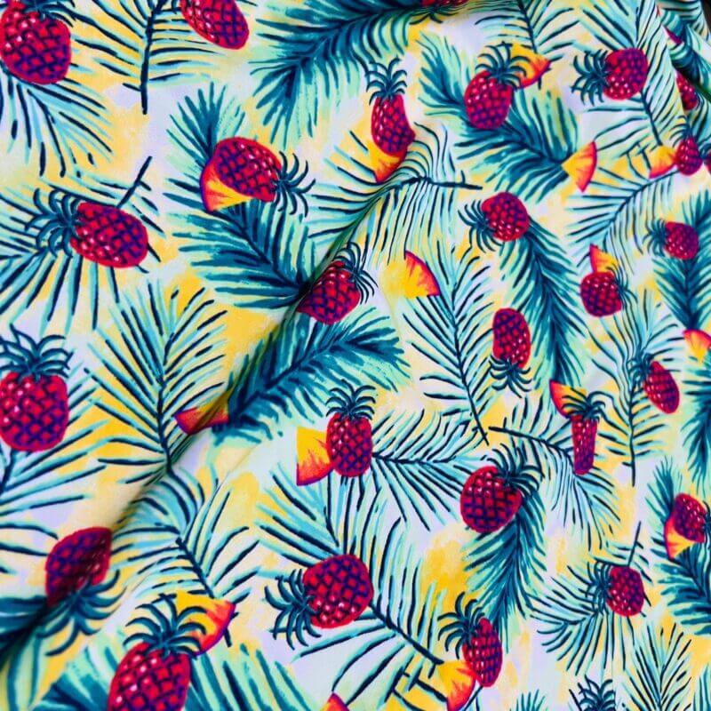 Spandex Fabric