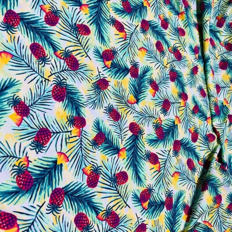 Spandex Fabric