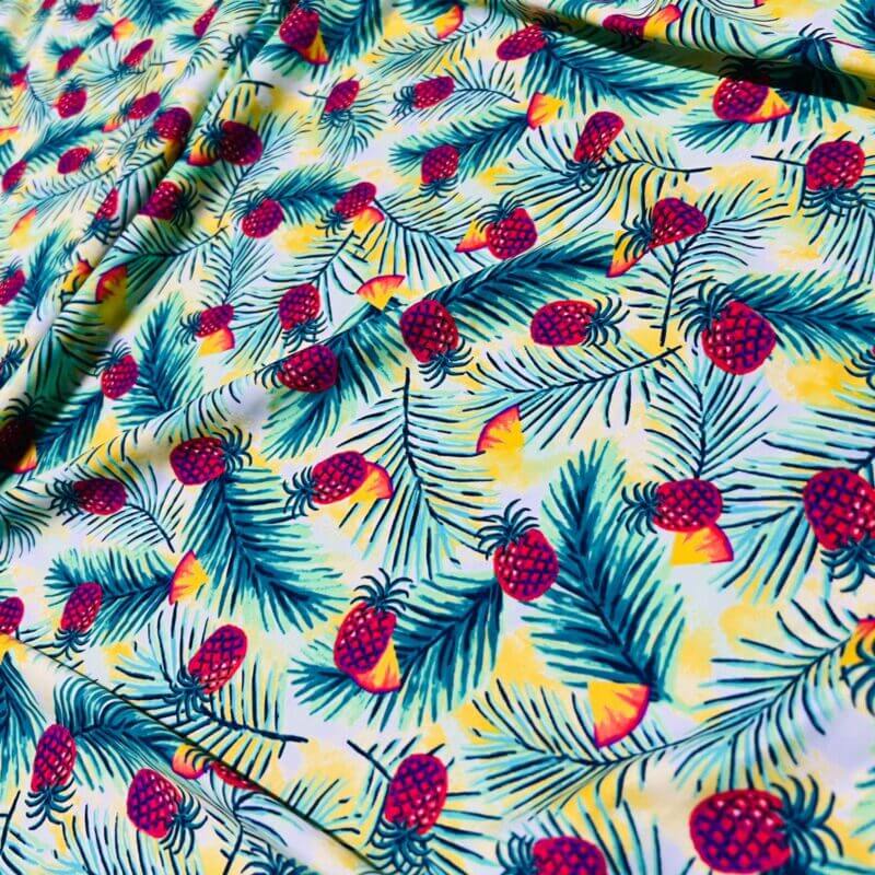 Spandex Fabric