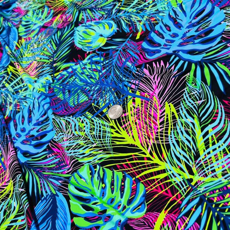 Spandex Fabric